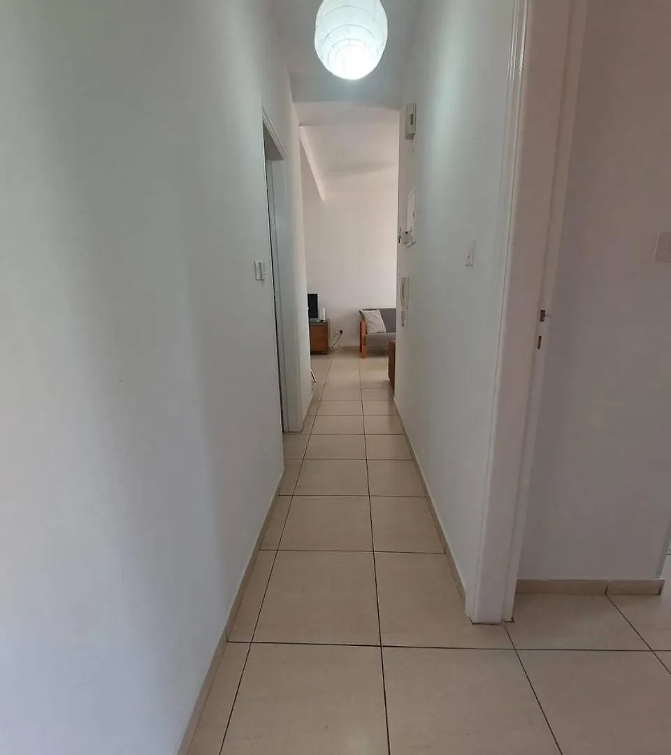 Sunny 2 Bedroom Larnaca Center 0*,  Zypern